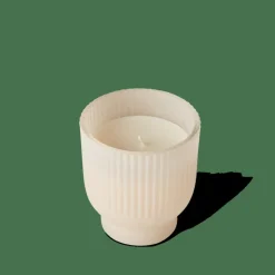 CASA MONA Candela Profumata Crema| Candele Profumate