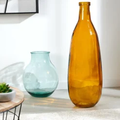 CASA MONTANA Vaso Arancione| Vasi