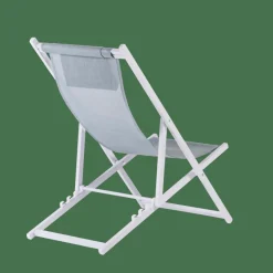 CASA MONTEREY Sedia Pieghevole Verde| Sedie Da Spiaggia