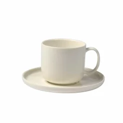 CASA MOON Bricco 10 CL Bianco| Utensili Da Caffè