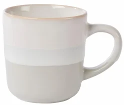 CASA MOON Bricco 10 CL Bianco| Utensili Da Caffè