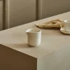 CASA MOON Lattiera 20 CL Bianco| Utensili Da Caffè|Utensili Da Tè