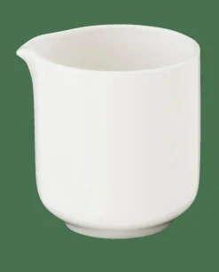 CASA MOON Lattiera 20 CL Bianco| Utensili Da Caffè|Utensili Da Tè