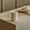 CASA MOON Mug 29 CL Bianco| Mug