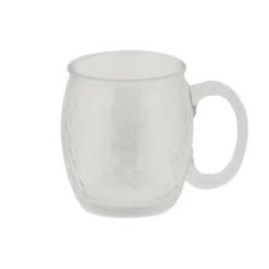 CASA MOSCOW MULE Bicchiere 54,5 CL Trasparente| Bicchieri Da Cocktail