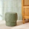 CASA MOSS Pouf Verde| Pouf