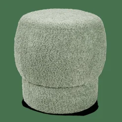 CASA MOSS Pouf Verde| Pouf