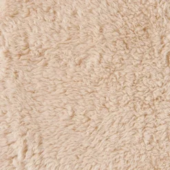 CASA MOUTON Plaid Beige| Plaid