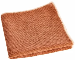 CASA MULTI Panno In Microfibra Set Di 3 Cachi| Strofinacci