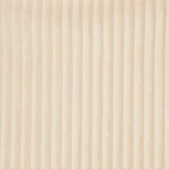 CASA NADI Plaid Bianco| Plaid