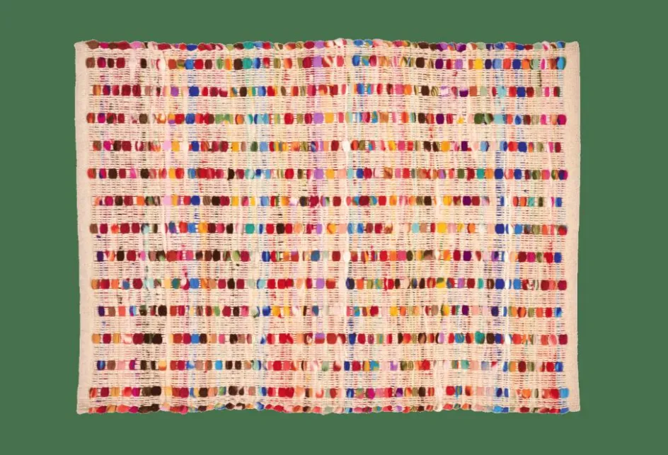CASA NAJA Tappeto Multicolore| Tappeti