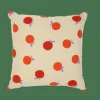 CASA NARANJA Cuscino Multicolore| Cuscini