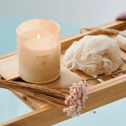 CASA NATURAL LIFE Guanto Esfoliante Naturale| Accessori Per La Vasca