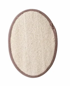 CASA NATURAL LIFE Guanto Esfoliante Naturale| Accessori Per La Vasca