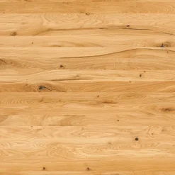 CASA NEW OAK Ripiano Del Tavolo Naturale| Tavoli