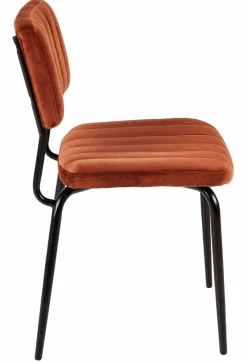 CASA NEW OAK Gamba Del Tavolo Nero| Tavoli