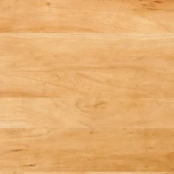 CASA NEW OAK Gamba Del Tavolo Nero| Tavoli