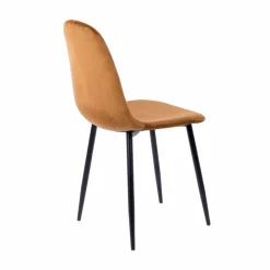 CASA NEW OAK Gambe A Nero| Tavoli