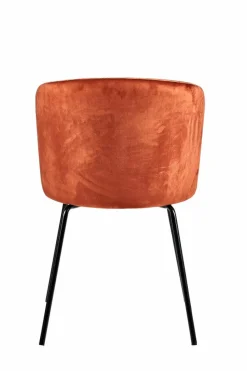 CASA NEW OAK Gambe A Nero| Tavoli