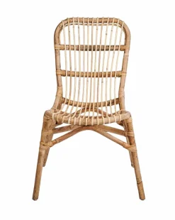 CASA NEW OAK Gambe A Nero| Tavoli