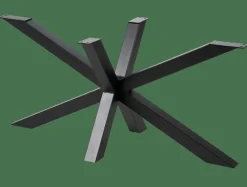 CASA NEW OAK Nero| Tavoli