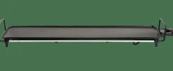 CASA NEW PLANCHA Griglia XXXL Nero| Elettrodomestici