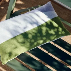 CASA NIJI Cuscino Multicolore| Cuscini