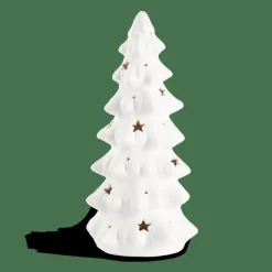 CASA NOA Soprammobile Bianco| Lampade Led