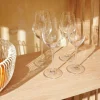 CASA NOZZO Beccucci Set Da 2 Argentato| Accessori Per Vino