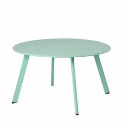 CASA NURIO Tavolo Lounge Aqua| Tavolini Da Giardino