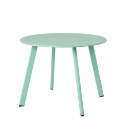 CASA NURIO Tavolo Lounge Aqua| Tavolini Da Giardino