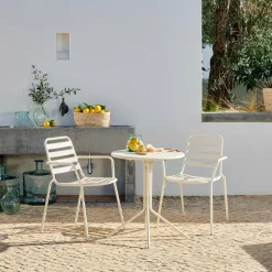 CASA OLAV & LIVA Set Bistro Sabb| Set Bistro