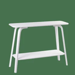 CASA OLI Mobile Consolle Bianco| Consolle