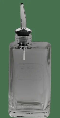 CASA OPTIMA Bottiglia Olio 0,25 L| Bottiglie Per Olio
