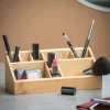 CASA ORGANOO Organizzatore Naturale| Accessori Da Lavandino