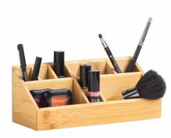 CASA ORGANOO Organizzatore Naturale| Accessori Da Lavandino