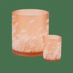 CASA PAMPAS Partylight Arancione| Portalumini