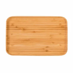 CASA PANDA Portarotolo Cucina Naturale| Accessori Da Cucina