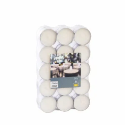 CASA PANDI Candeliere Beige| Candelieri