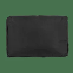 CASA PAULETTA Cuscino Schienale Nero| Cuscini Per Pallet