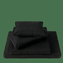 CASA PAULETTA Cuscino Schienale Nero| Cuscini Per Pallet