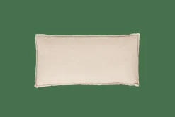 CASA PAULETTA ECO Cuscino Eco Sabbia Beige| Cuscini Per Pallet