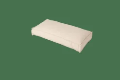 CASA PAULETTA ECO Cuscino Eco Sabbia Beige| Cuscini Per Pallet