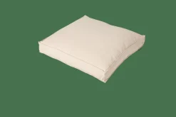 CASA PAULETTA ECO Eco Cuscino Sabbia Beige| Cuscini Per Pallet