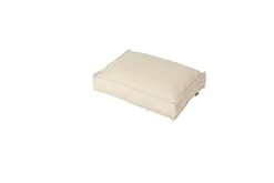 CASA PAULETTA ECO Eco Cuscino Sabbia Beige| Cuscini Per Pallet