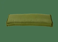 CASA PAULETTA LUXE Cuscino Schienale Verde| Cuscini Per Pallet