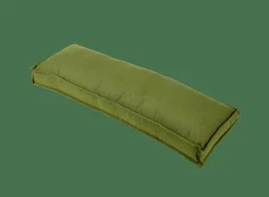 CASA PAULETTA LUXE Cuscino Schienale Verde| Cuscini Per Pallet