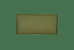 CASA PAULETTA LUXE Cuscino Schienale Verde| Cuscini Per Pallet