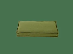 CASA PAULETTA LUXE Cuscino Schienale Verde| Cuscini Per Pallet
