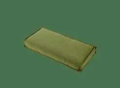 CASA PAULETTA LUXE Cuscino Schienale Verde| Cuscini Per Pallet